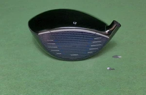 TAYLORMADE QI10 8° LS 2024 Driver Head Only - Picture 1 of 5