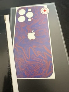 Coque iPhone 16 Pro marque D Warzone - NEUVE - Photo 1 sur 2