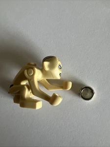 Lego Mini Figure - Gollum - Picture 1 of 2