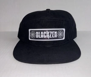 Blackzen Puku Wildleder 5 Panel Hut  - Bild 1 von 4