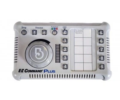 Bachmann 44933 E-Z Command Plus DCC Controller System - Image 1 of 4
