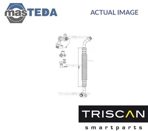 9010 28023 HIGH PRESSURE LINE AIR CONDITIONING TRISCAN FOR PEUGEOT 208 II - Picture 1 of 5