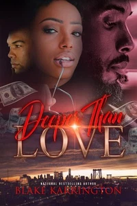 Deeper Than Love by Karrington - Photo 1/1