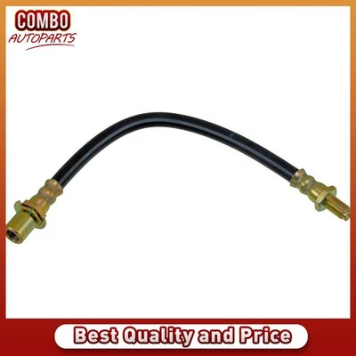 Manguera hidráulica freno delantero izquierdo para Toyota Tercel 1980 1981 1982 1986 1987 Foto 1 de 3