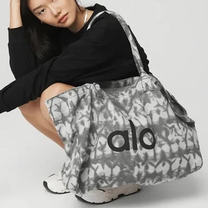 alo Shopper Tasche Handtasche - Bild 1 von 4