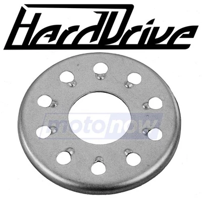 HardDrive Pressure Plate for 1980-1984 Harley Davidson FLHS Electra Glide au Foto 1 de 4