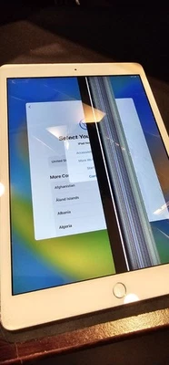 Apple ipad Model A2270 - Image 1 of 4