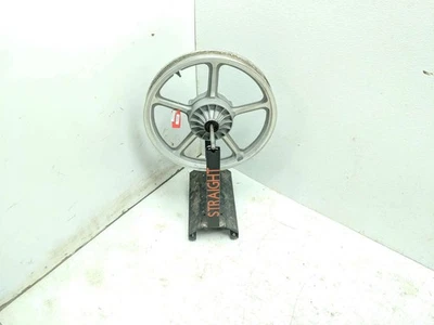 Llanta delantera recta Honda Shadow Spirit VT1100C 97 19x2,15 Foto 1 de 4