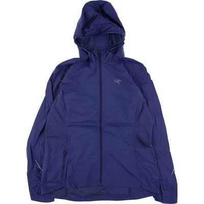 Used Arc'teryx Nylon Parka Women's Size L - Image 1 of 4