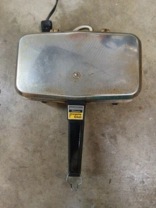 Vitantonio Pizzelle Chef 300 Italian Cookie Maker. 879 - Picture 1 of 3
