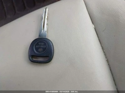 Passenger Right Sun Visor Fits 07-09 AURA 4671002 - Image 1 of 4