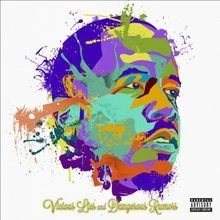 Vicious Lies  Dangerous Rumor von Big Boi [Deluxe Edition] | CD | Zustand gut - Bild 1 von 2