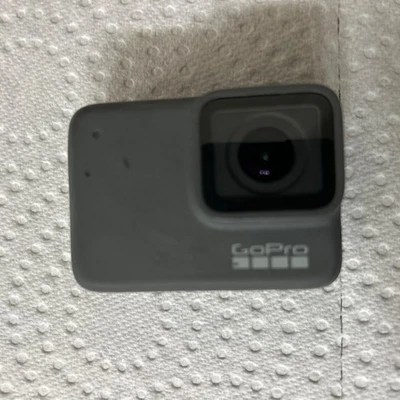 GoPro 7 Action Camera with Accessories - Image 1 of 4