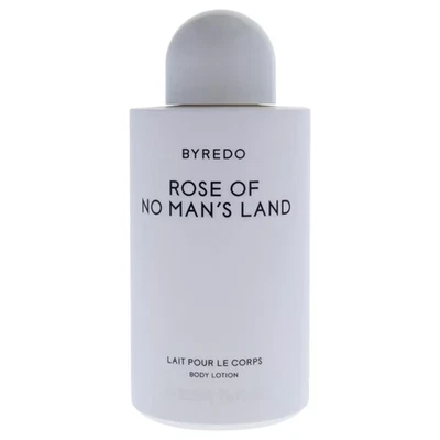 Byredo Rose of No Man's Land Body Lotion 7.6 oz / 225ml | Unisex | NEW - Image 1 of 2