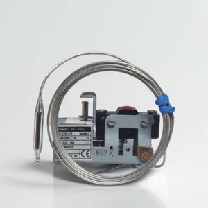 Jumo ETH-70 Einbauthermostate Eth Typ 602010/70 - Bild 1 von 7