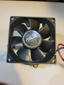 Asus Desktop Cooling Fan 3Pin Delta AUB0812VH - Picture 1 of 3