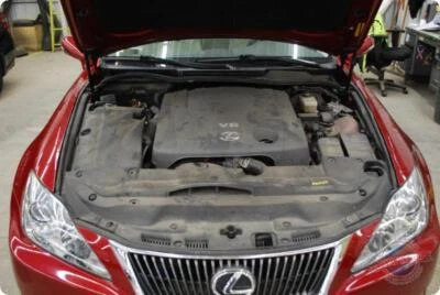 Used Vapor Canister fits: 2010 Lexus IS250  Grade A - Изображение 1 из 4