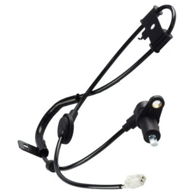 NUEVO para HYUNDAI ELANTRA 2001-2003 SENSOR DE VELOCIDAD DE RUEDA ABS TRASERO IZQUIERDO (CONDUCTOR) Foto 1 de 3