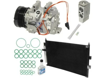 Kit de compresor de aire acondicionado para Honda Civic 2006-2011 94615KF 2008 2007 2010 2009 2 puertas Foto 1 de 2