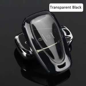 Accessories For Chevy Malibu Camaro Blazer Equinox Key Fob Case Shell Bag Cover - Picture 1 of 9