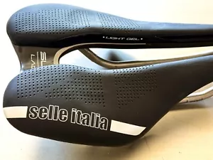 Selle Italia SRL Boost Lady Superflow Saddle, Women's, S3 - MINT - Picture 1 of 7