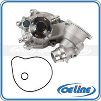 Water Pump For 2006-2010 BMW 550i 4.8L-V8 4.8L Engine 115-1120