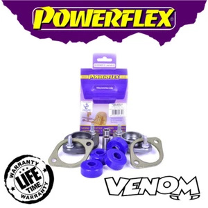 Soporte superior puntal trasero Powerflex Bush 12 mm BMW Serie 3 E46 M3 99-06 PFR5-5630-12 - Imagen 1 de 2