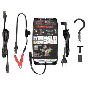 TECMATE Optimate PRO 1 DUO - Lithium and Lead Acid Smart Charger 10amp + diagnos - Picture 1 of 1