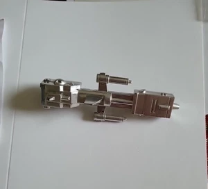 Transformers G1 Original Megatron Laser Canon - Picture 1 of 2
