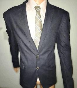 HERREN LC WAIKIKI COLLECTION SLIM FIT 44 REGULAR SPORT MANTEL  - Bild 1 von 5