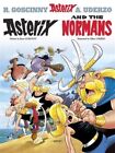 Asterix Asterix And The Normans GC English Goscinny Rene Hachette Childrens Grou