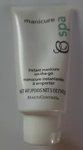 BeautiControl Spa Instant Maniküre für unterwegs. 5 Unzen Auslaufartikel - Bild 1 von 3