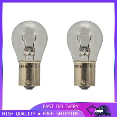 10x Bombilla de respaldo Hella para BMW 2002 1966~1976 Foto 1 de 4