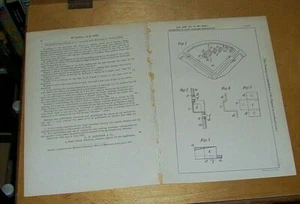 IMPROVEMENTS IN MACHINES FOR CUTTING ROOTS PATENT BAMFORD UTTOXETER 1896 - Picture 1 of 2