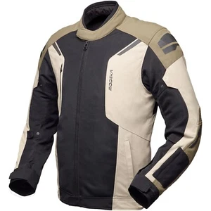 Herren Motorrad Jacke XXL - Modeka Khao Air 2 II - wasserdicht Touring - Bild 1 von 6