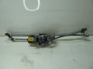Mini One 2010 limpiaparabrisas delantero motor acoplamiento 53555304 - Imagen 1 de 8