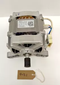 Hotpoint WMFUG842 Motore azionamento brushless per lavatrice C00298230 PN4131 H7 - Foto 1 di 4