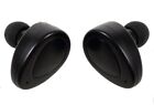 Brand New Stereo Twins Wireless Bluetooth Earphone In-ear Headset Ear Buds-Black