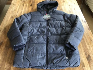 s.Oliver warme Winterjacke Pufferjacke für Jungen 164 (L) *neu - Bild 1 von 14