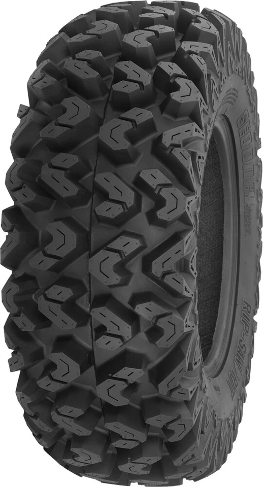 TIRE RIP SAW R/T 25X10RX12 Sedona RS2510R12 - Image 1 of 1