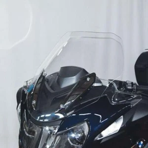 C�pula Isotta transparente BMW R1200RT 2015-2018 - Picture 1 of 5