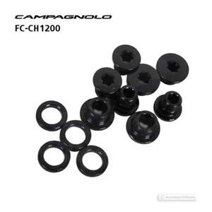 Boulons de plateau CAMPAGNOLO CHORUS 12S : FC-CH1200 - Photo 1 sur 1