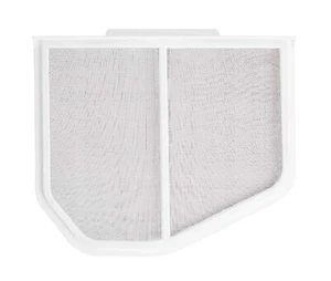 Dryer Lint Filter for Whirlpool LGQ8621PW2 LGQ8621PW3 OEM2-GEQ8858JQ1 - Picture 1 of 4