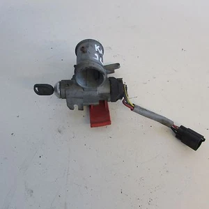 Blocchetto accensione con chiave Ford  Ka Mk1 1996-2008 usato (8324 17-2-D-5) - Picture 1 of 1