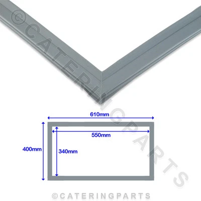 FAGOR 6045010006 KÜHLSCHRANKTÜRDICHTUNG DICHTUNG 605x400mm MFP MEP MCP MCN