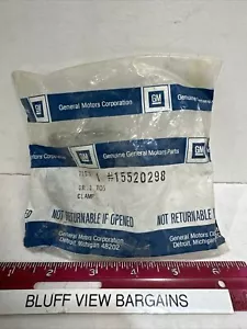 GM Exhaust Clamp 15520298 NOS - Bild 1 von 3