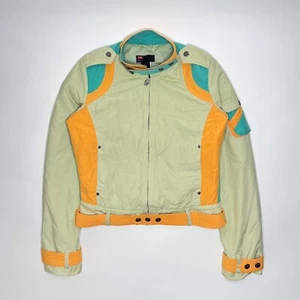Diesel Vintage Moto Jacket | Size M - Picture 1 of 4