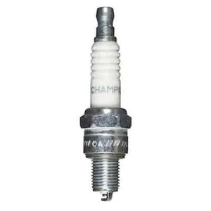Champion 808 Copper Plus Small Engine Spark Plug: Dependable Performance, Z9Y - Bild 1 von 4