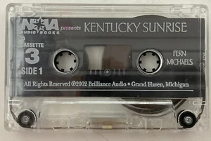 Kentucky Sunrise Cassette 3 Tape Only MediaGnu - Bild 1 von 6
