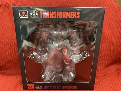 Flame Toys Furai Action Transformers Optimus Primal OPEN BOX US SELLER 🇺🇸 - Image 1 of 4